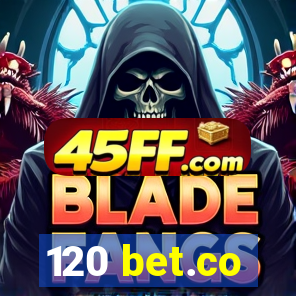 120 bet.co